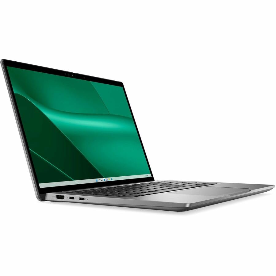 Dell Latitude 7000 7450 14 Notebook - Full HD Plus - Intel Core Ultra 5 135U - 16 GB - 256 GB SSD - Titan Gray