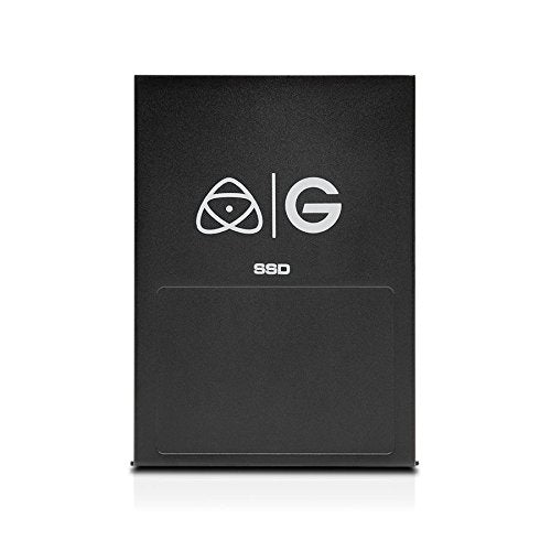 G Technology 256Gb Atomos Master Caddy 4K Ssd   Solid State Drive For Atomos Video Workflows   0G05219 1