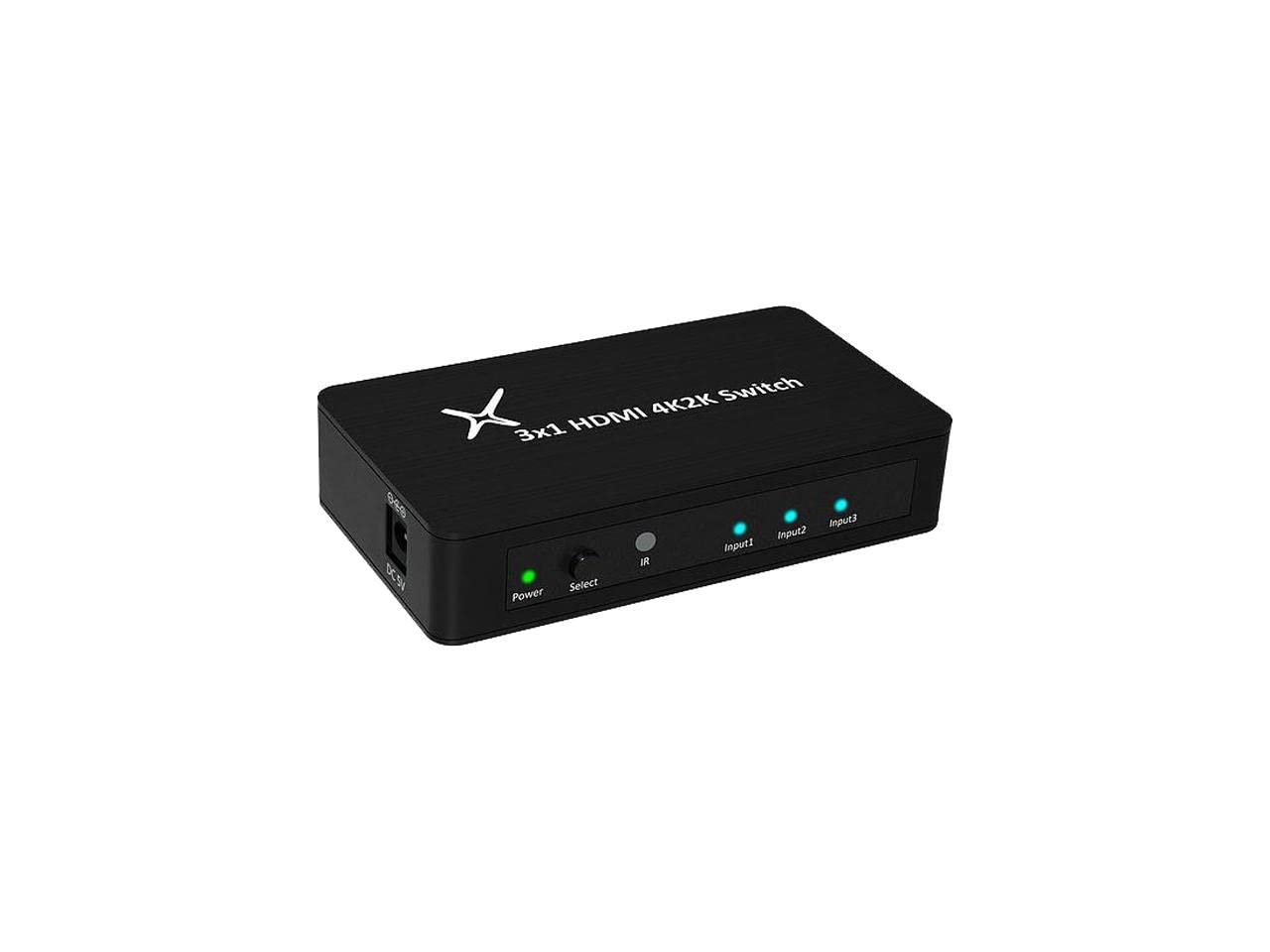 Xtrempro Hdmi Switch