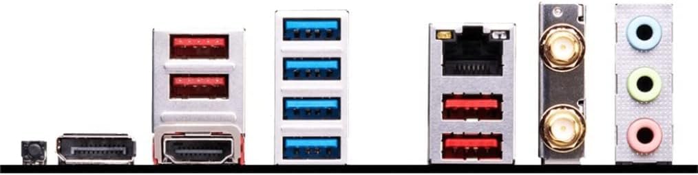 Amd Ryzen 5 7600X Cpu Processor Bundle With Msi Pro B650M A Wifi Proseries Motherboard (Am5, Matx, Ddr5, M.2, Usb 3.2 Gen 2, Wi