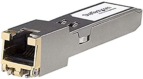 Jl563A Sfp Plus Copper Mod