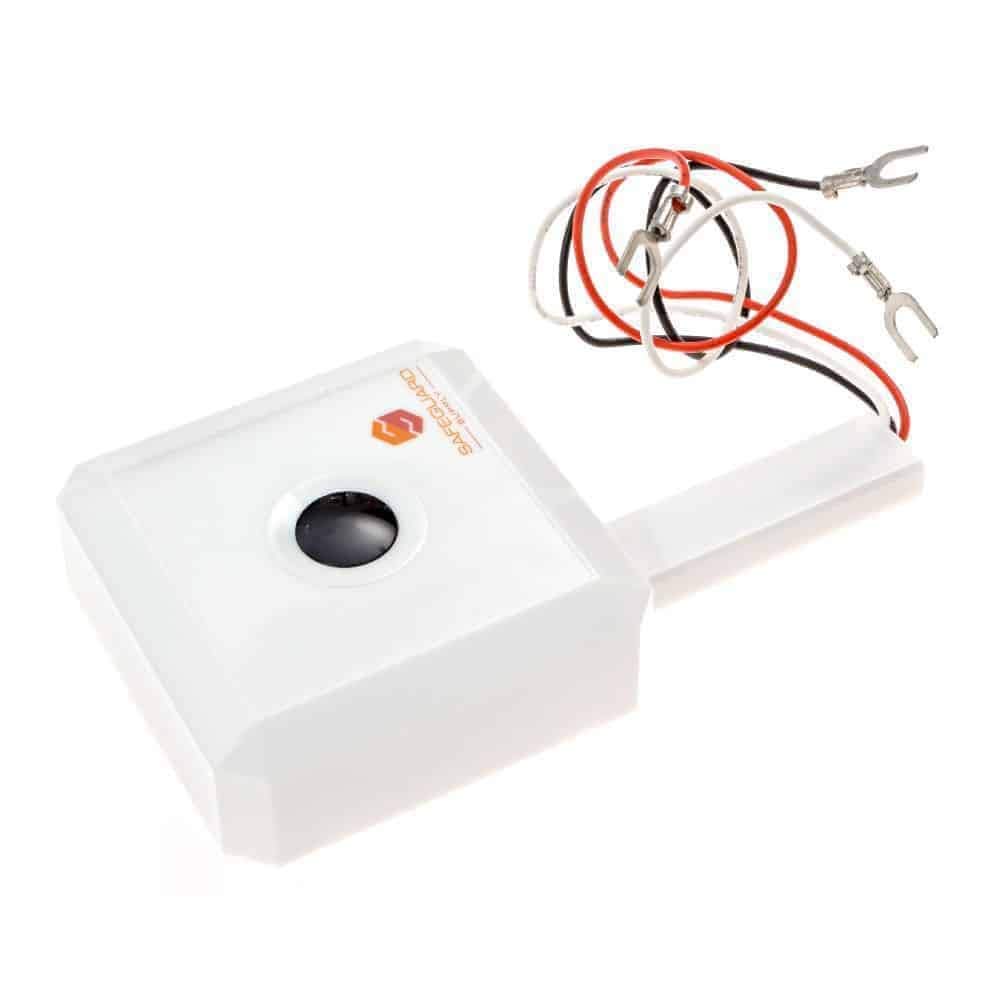 Safeguard Supply Extend A Chime Doorbell Extender  Lra Ex1000 Wireless Doorbell Extender To Use With Existing Doorbell   Doorbel