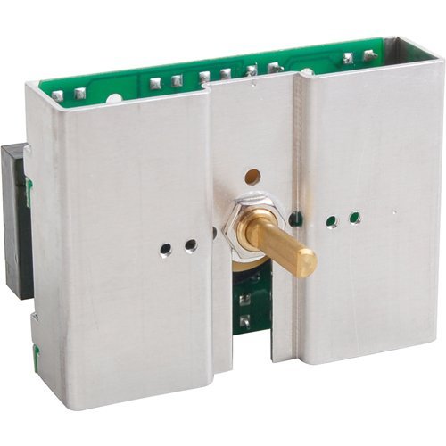 Blodgett Temperature (Solid State) 24651