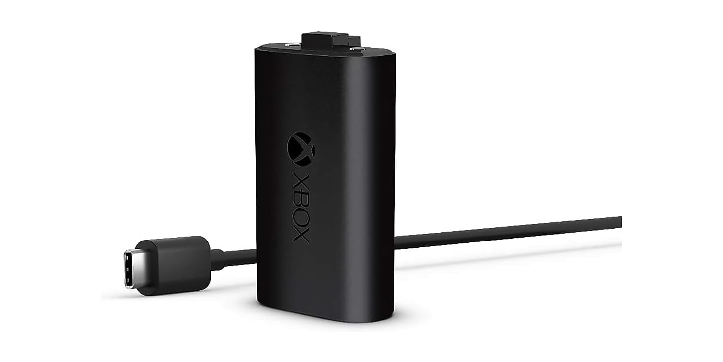 Xbox One Play and Charge Kit