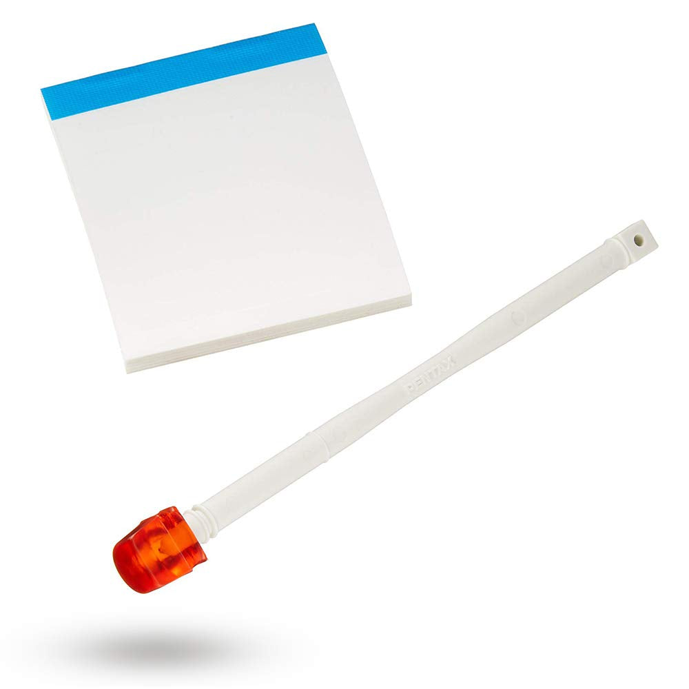 Pentax Sensor Cleaning Kit O-Ick1: Professional Sensor(Ccd/CMOS) Cleaning for Digital Slr Cameras, Mirrorless Cameras and Lenses