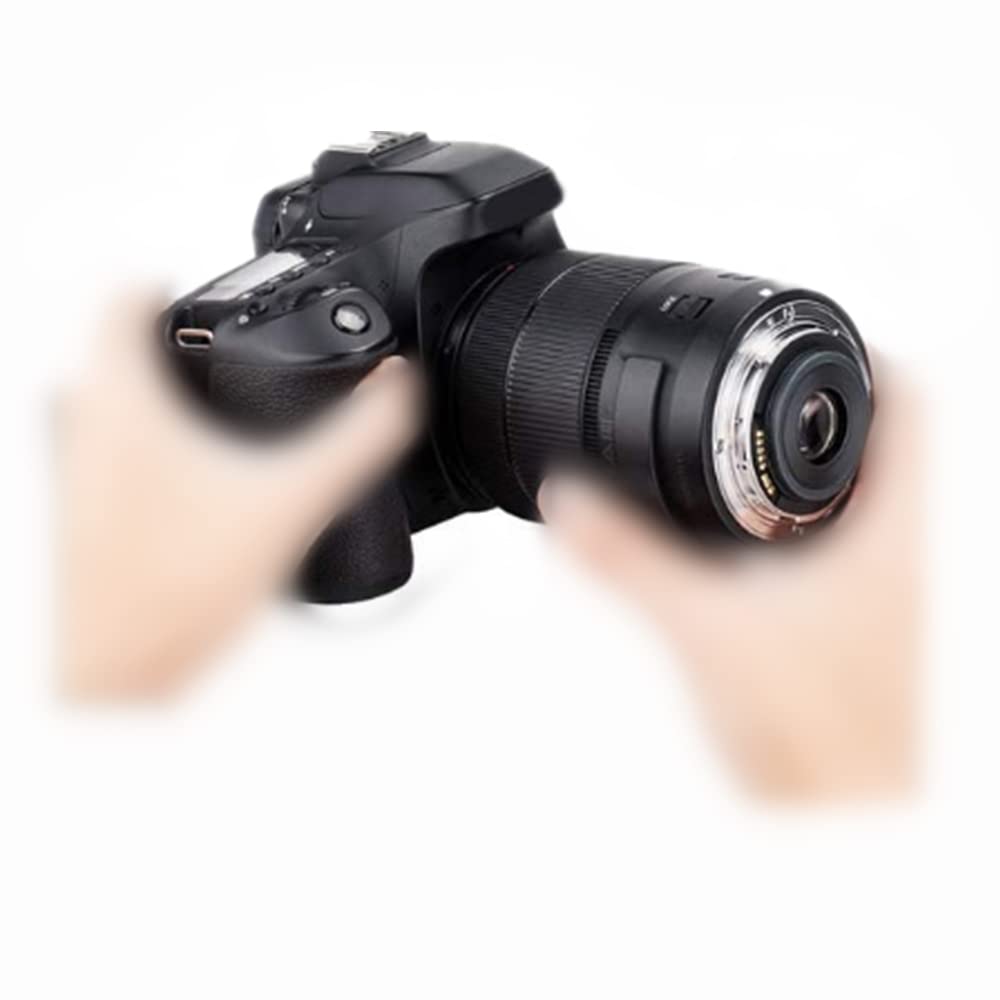 55Mm To Ef/R Macro Lens Reverse Ring Compatible With For Ef R Full Camera.With 55Mm Filter Thread Lens Ef M 18 150Mmf/3.5 6.3Isstm,Macro Shoot(55Mm Eos R)