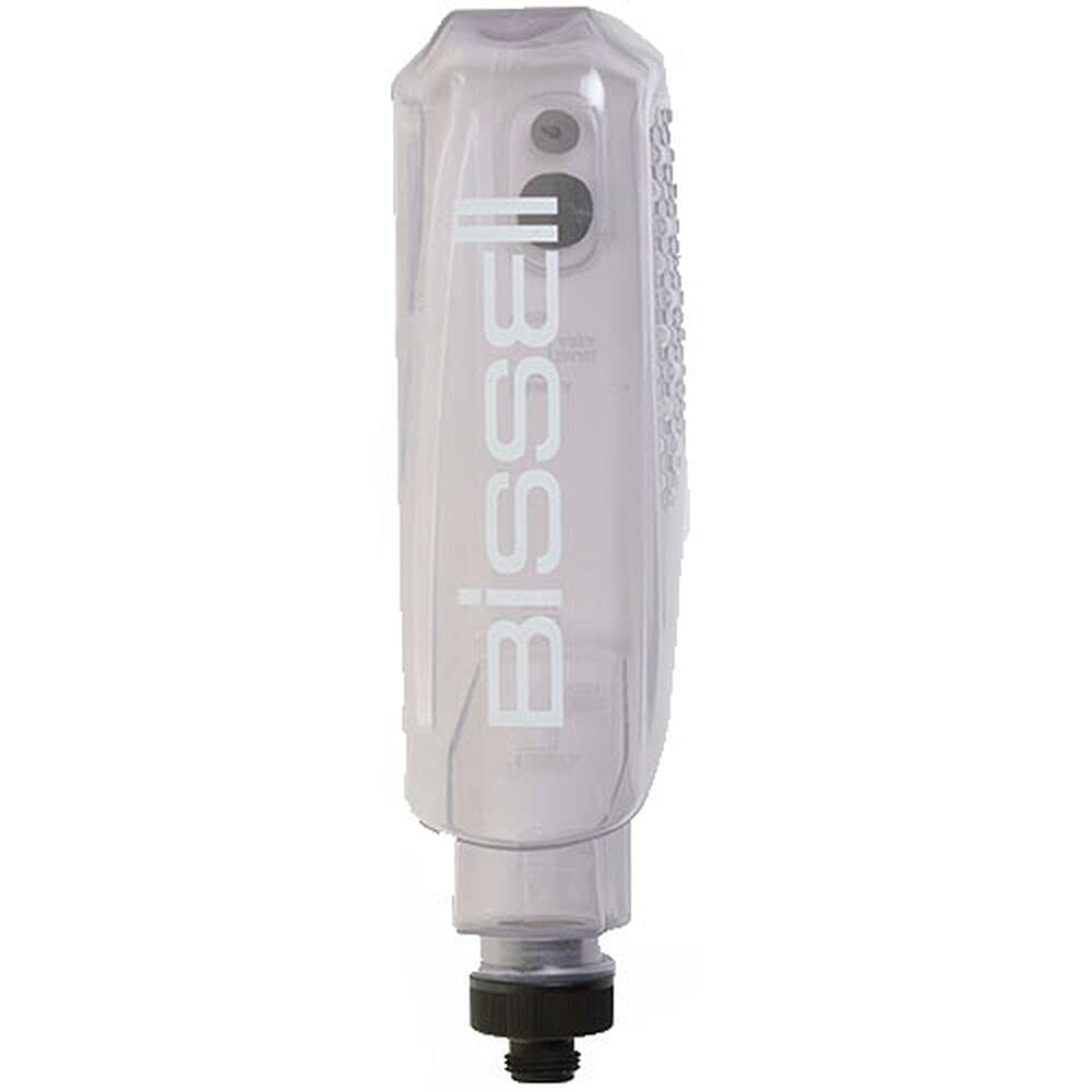 Replacement Water Tank And Cover For Bissell Spinwave Hard Floor Spin Mop Cleaner 2039 2315 Series Oem # 1611570