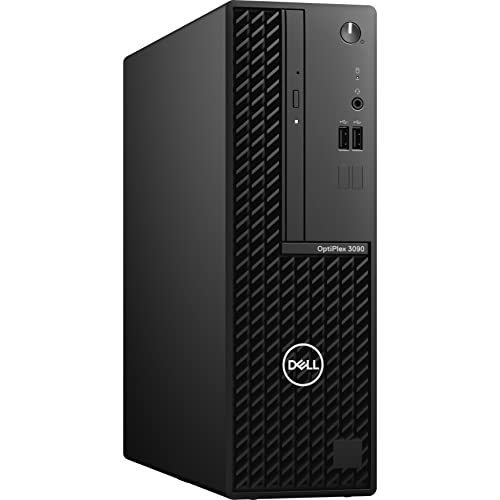 3090 Sff I3 8G 500G W10 11L