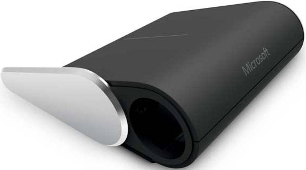 Microsoft Wedge Touch Mouse