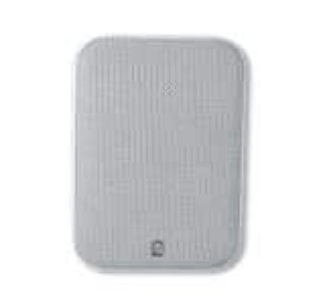 6X9 Shallow Rectangular 2 Way 200 Watt