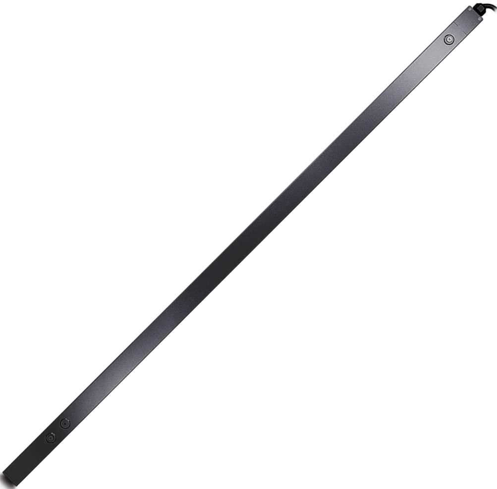 Apc Ap8841 Rack Pdu 2G, Metered, Zerou, 30A, 200/208V, (36) C13 & (6) C19 Output Connections Metered Rack Pdu