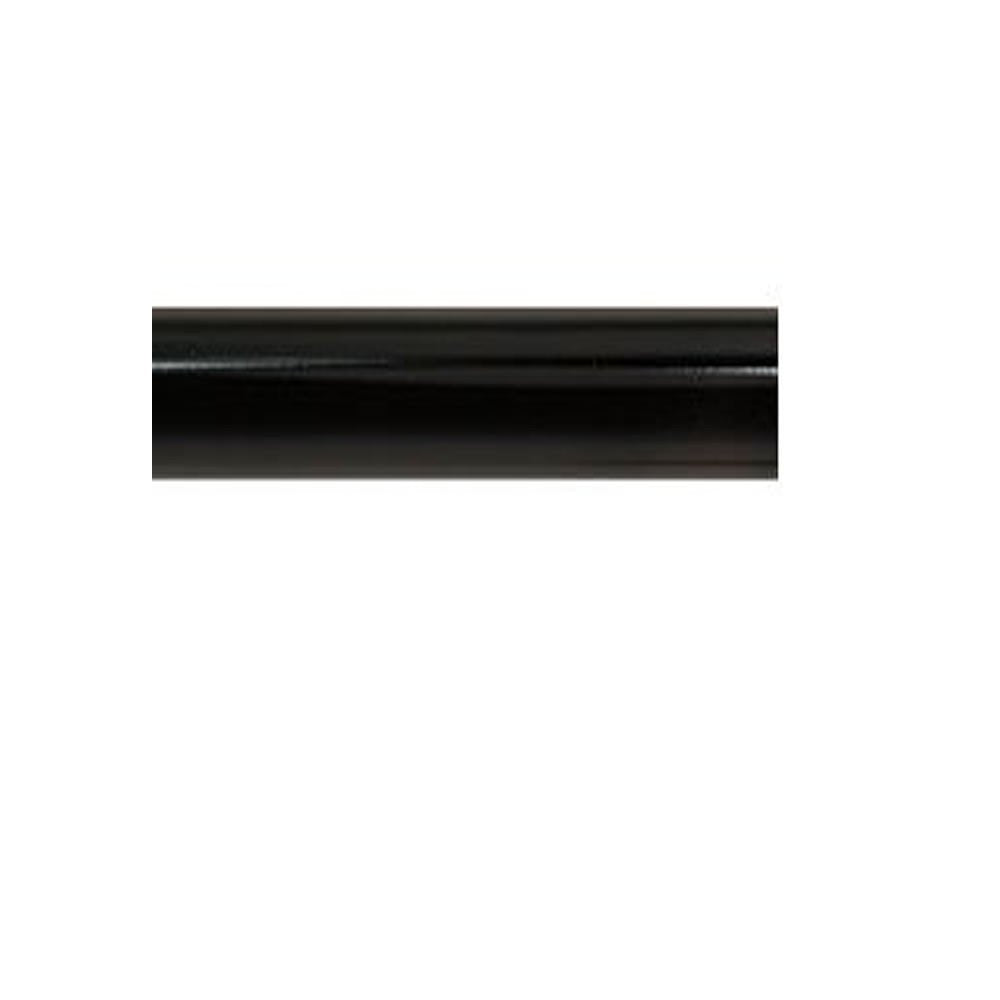 Hunter Fan Company, 25148, Black 48 Inch Downrod