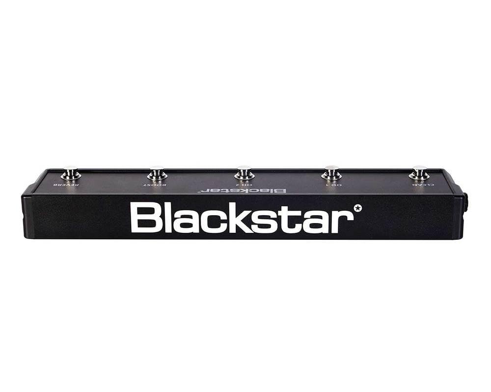 Blackstar Ht Fs 14 Footswitch For Venue Mkii