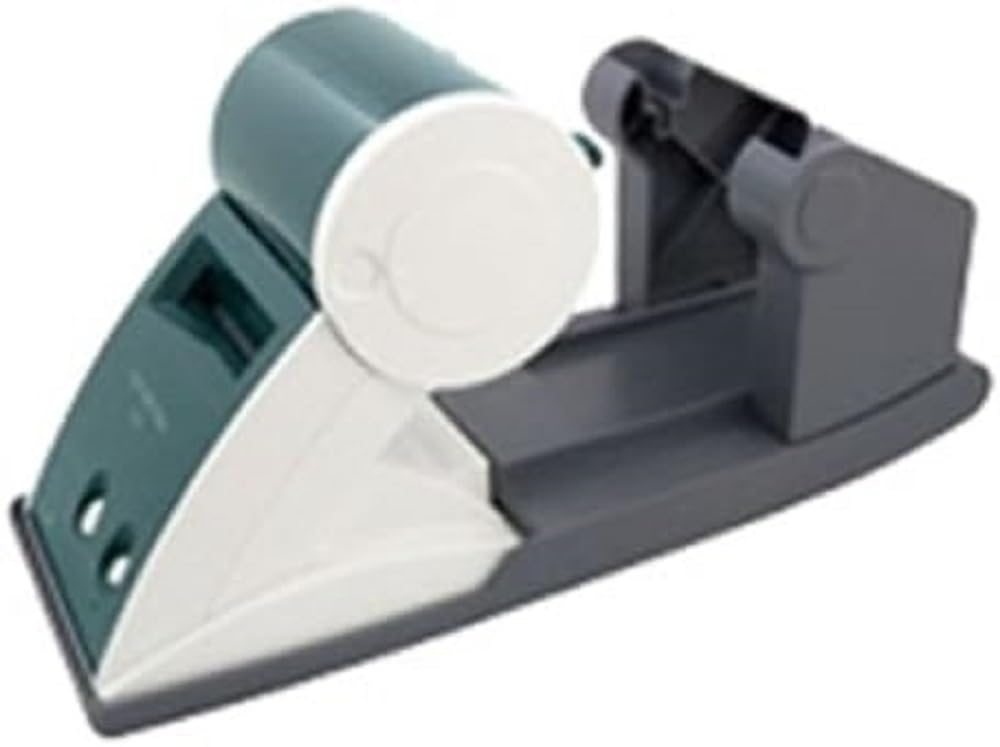 High Capacity Tray to Hold Larg Capacity Rolls of Labels & Cards
