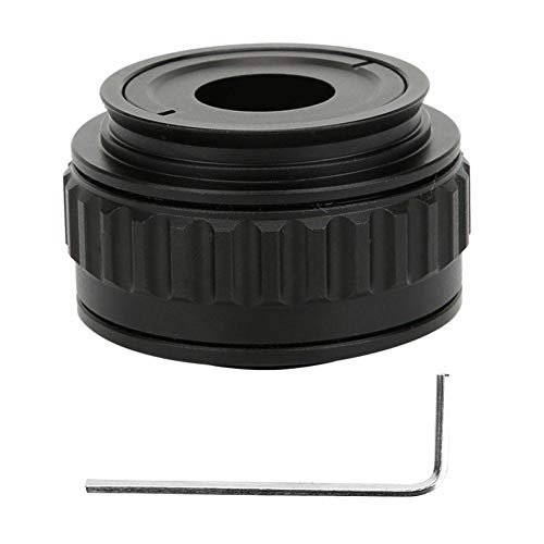 0.35X Microscope Adapter