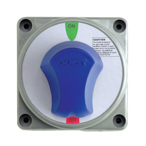 Guest 2303A Diesel Power Battery Heavy Duty Switch