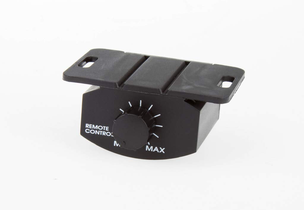 Soundstream Pn1.1000D 1000W Monoblock Picasso Nano Series Class D Amplifier,Black