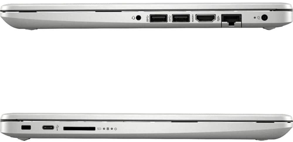 Hp 2020 14-Inch Hd Touchscreen Premium Laptop Pc, Amd Ryzen 3 3200U Processor, 8Gb Ddr4 Memory, 256Gb Ssd, Bluetooth, Windows 10