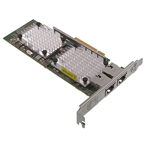 Hp 530T Network Adapter 656596 B21