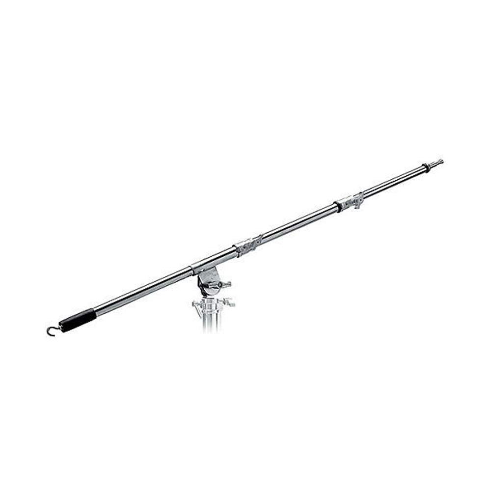 Avenger D600 Mini Boom (Chrome)