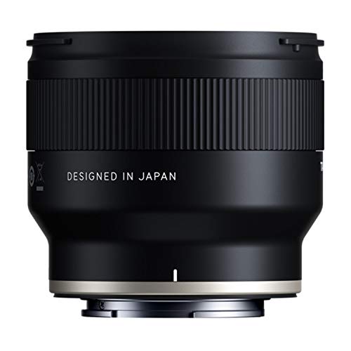 Tamron 24Mm F/2.8 Di Iii Osd M1:2 Lens For Sony Full Frame/Aps-C E-Mount Mirrorless Camera