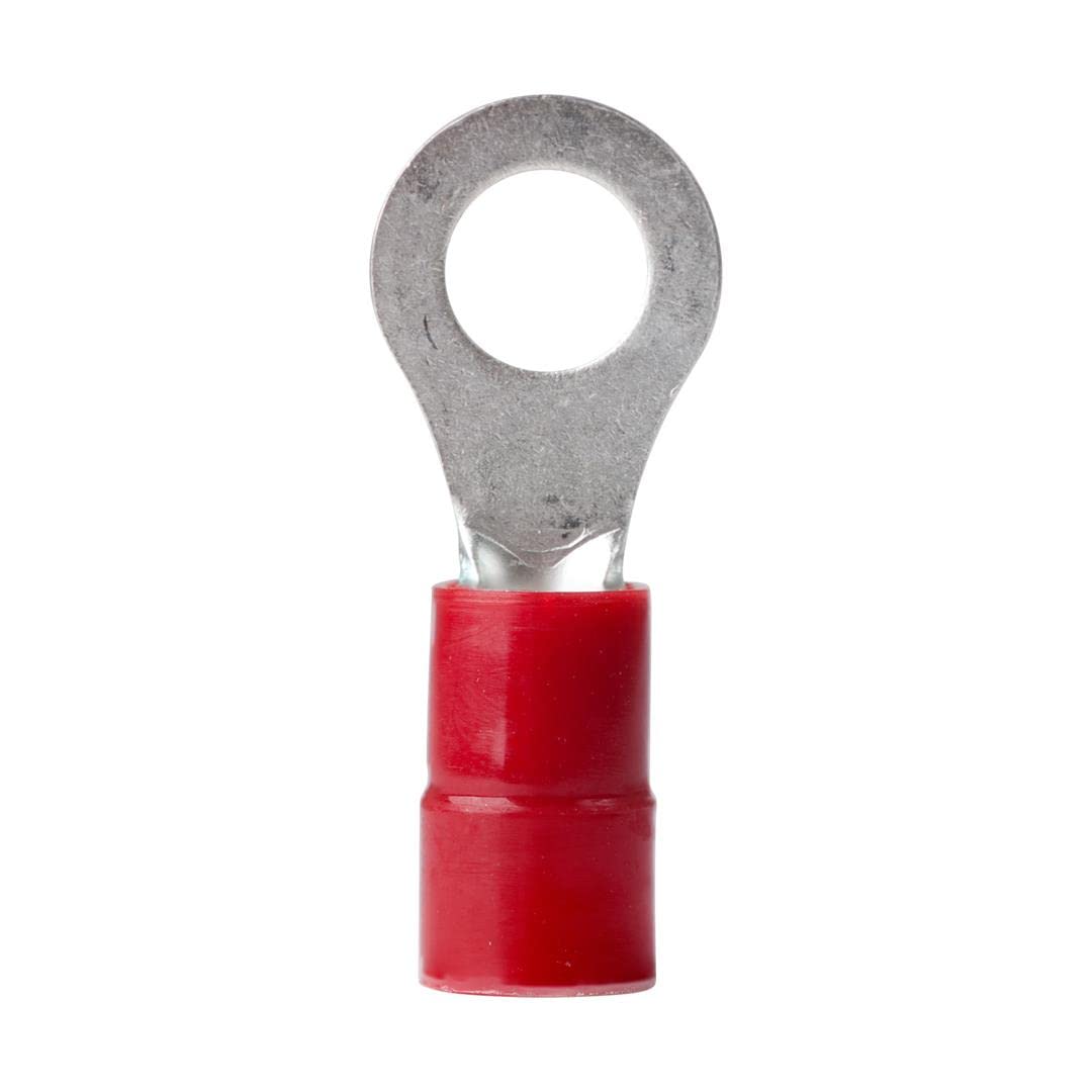 Ancor Ring Terminal Nylon #8 5/16