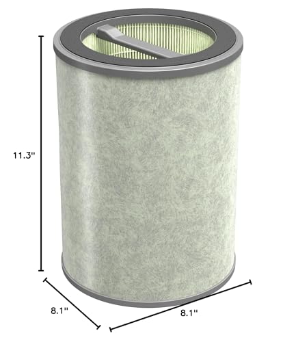 Wyze Smart Air Purifier   Standard Filter