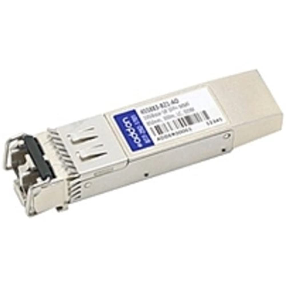 Addon Hp 455883-B21 Compatible 10Gbase-Sr Sfp+ Module (Cf4164) Category: Transceivers And Media Converters