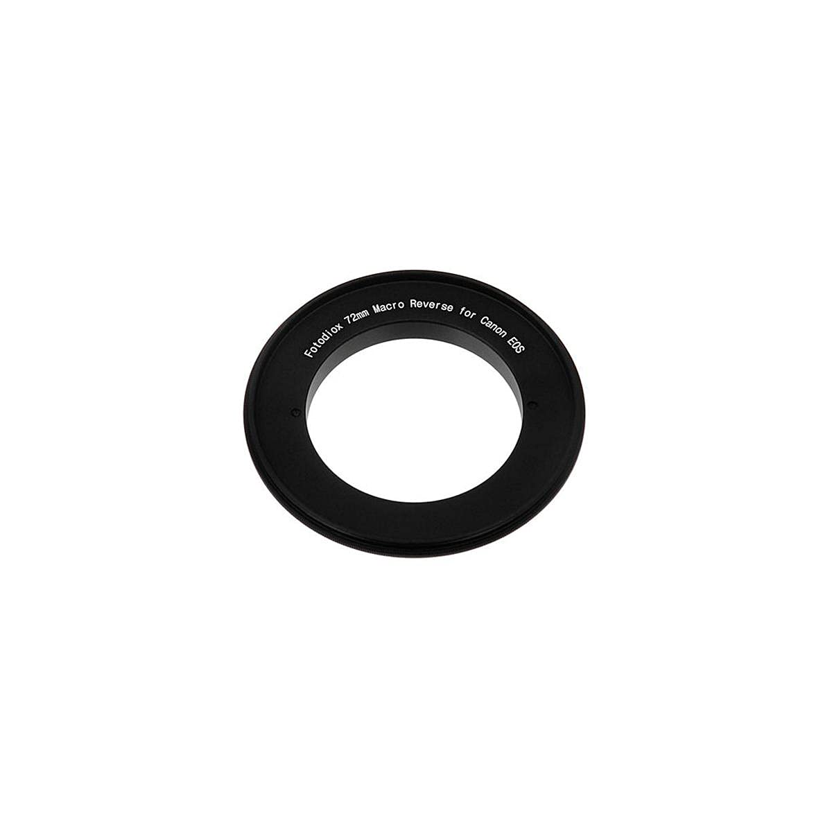 Fotodiox 10-Reverse-Nikon-72 Rb2A 72Mm Filter Thread Lens, Macro Reverse Ring Camera Mount Adapter For Nikon