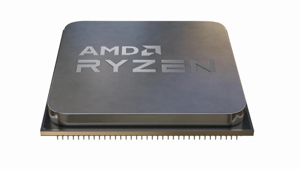 AMD Ryzen 7 5700X Octa-core [8 Core] 3.40 GHz Processor