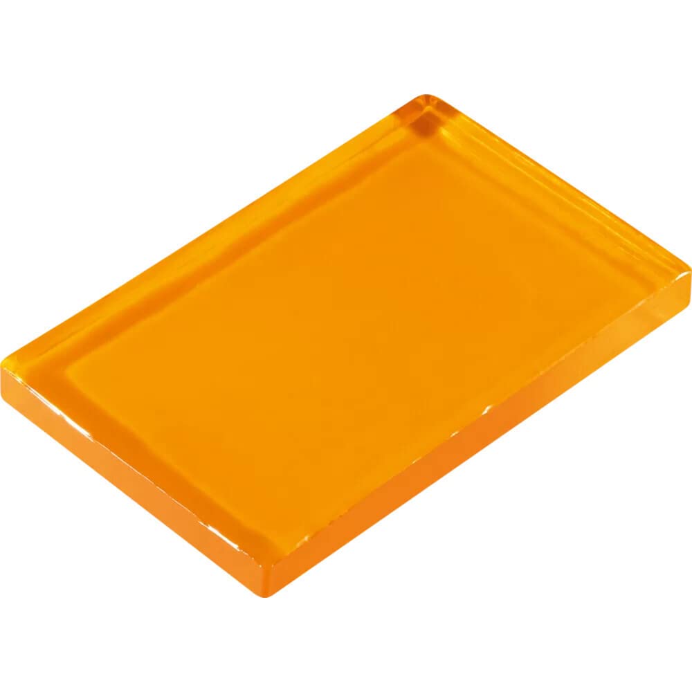 Meinl Cymbals Drum Honey Slab Large Dampening Gel Pad, Includes Storage Container, 1 Piece (Mdhs)
