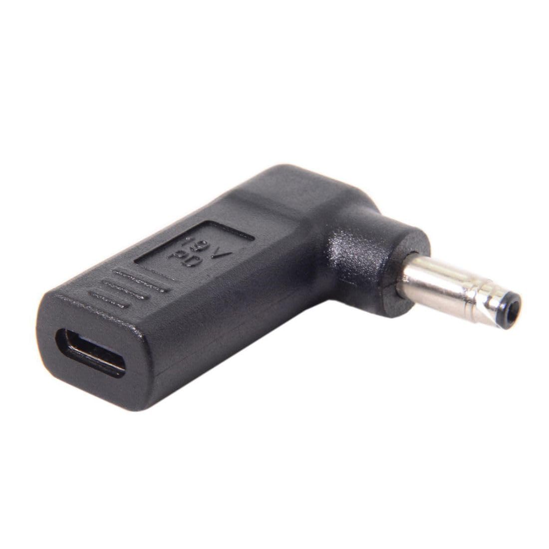 Chenyang Usb C To Dc 4.8X1.7Mm Pd 65W Emulator Trigger Converter Adapter