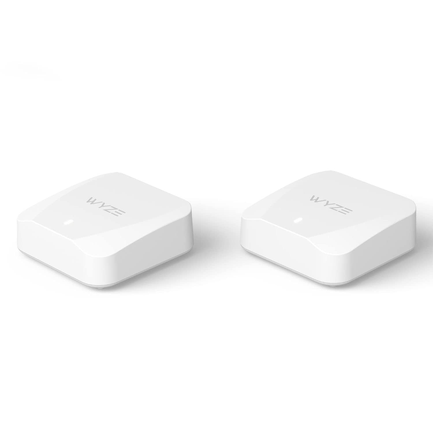 Wyze Ax3000 Dual Band Wi Fi 6 Mesh Router System, Covers Up To 3000 Sq. Ft, 100+ Devices, Replaces Router And Extender, Supports