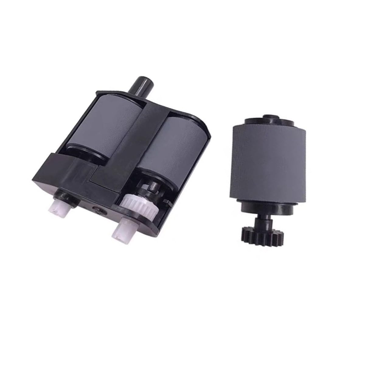 Amsoan Adf Roller Kit For Hp M527 M577 M556 M578 M586 Series
