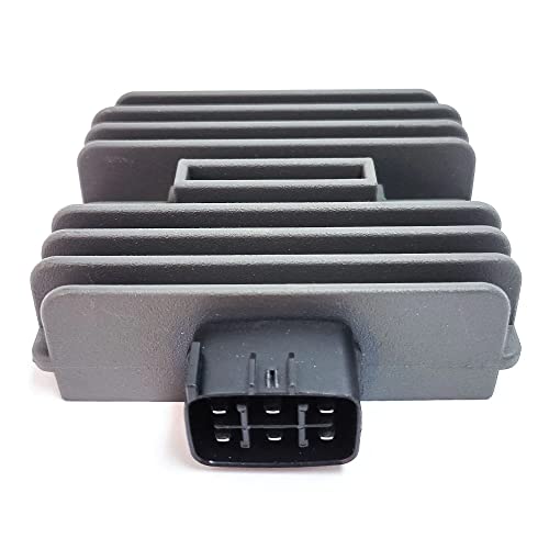 Arco Marine Vr001 Voltage Regulator F/Yamaha Outboard Engines,WBAUVB0C5FPD1HN