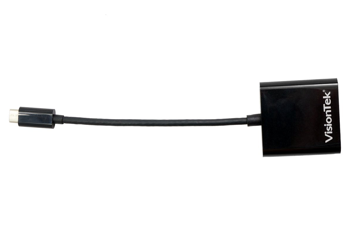 Visiontek Usb 3.1 Type C To Hdmi Adapter (M/F)   900819