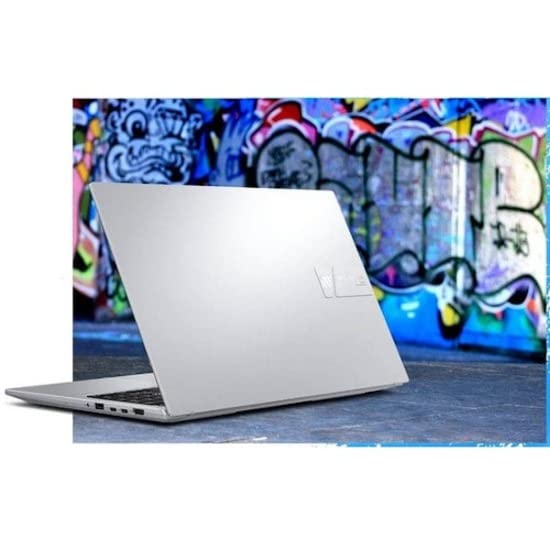 Asus Vivobook S 15 Oled Slim Laptop, 15.6    Fhd Oled Display, Intel Evo Platform, Intel Core I5-12500H Cpu, 8Gb Ram, 512Gb Ssd,