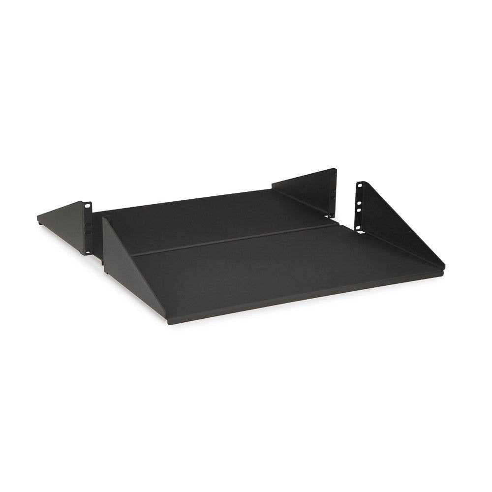 Gadko 2 Piece Telco Rack Shelf