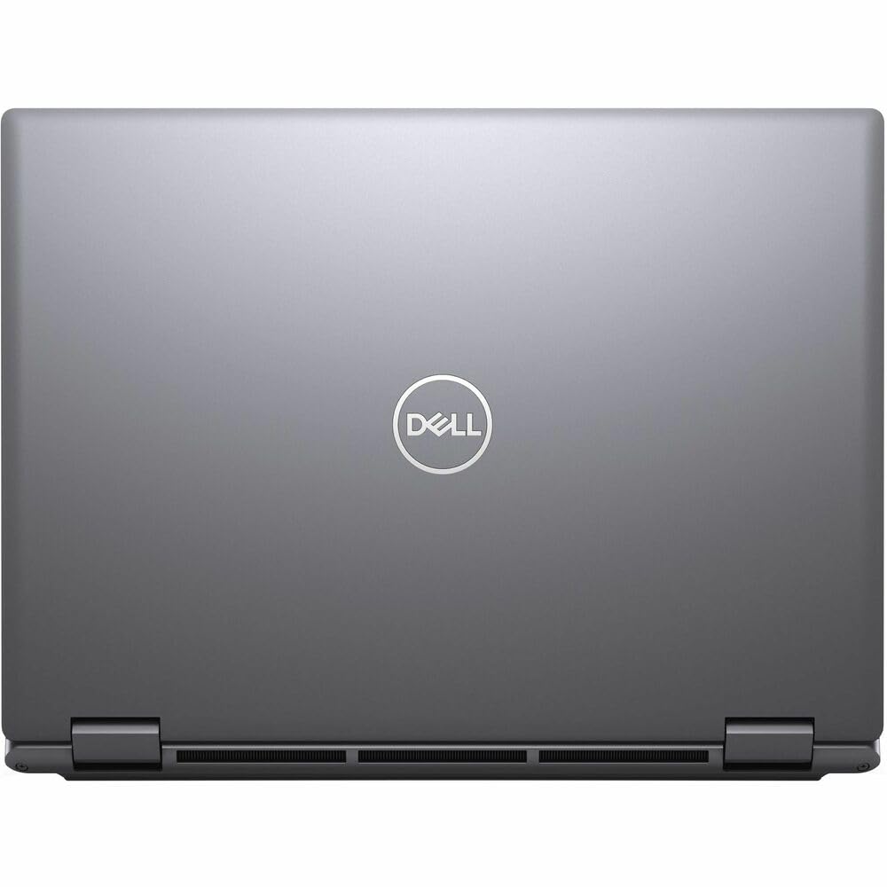 Dell Precision 7000 7680 16 Mobile Workstation - Full HD Plus - Intel Core i9 13th Gen i9-13950HX - 64 GB - 1 TB SSD - Aluminum 