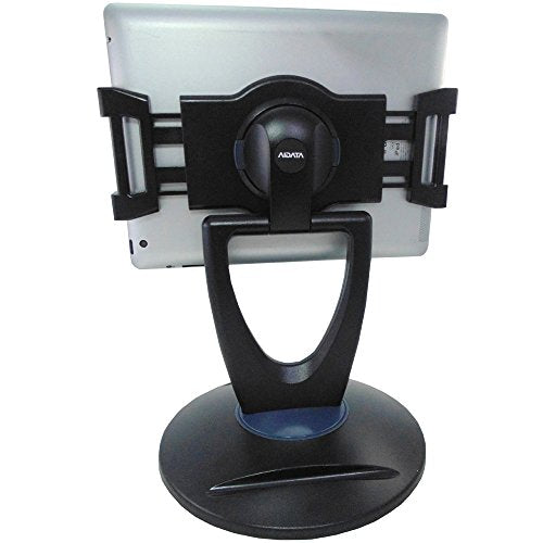 Deluxe Ipad Pro Tablet Station