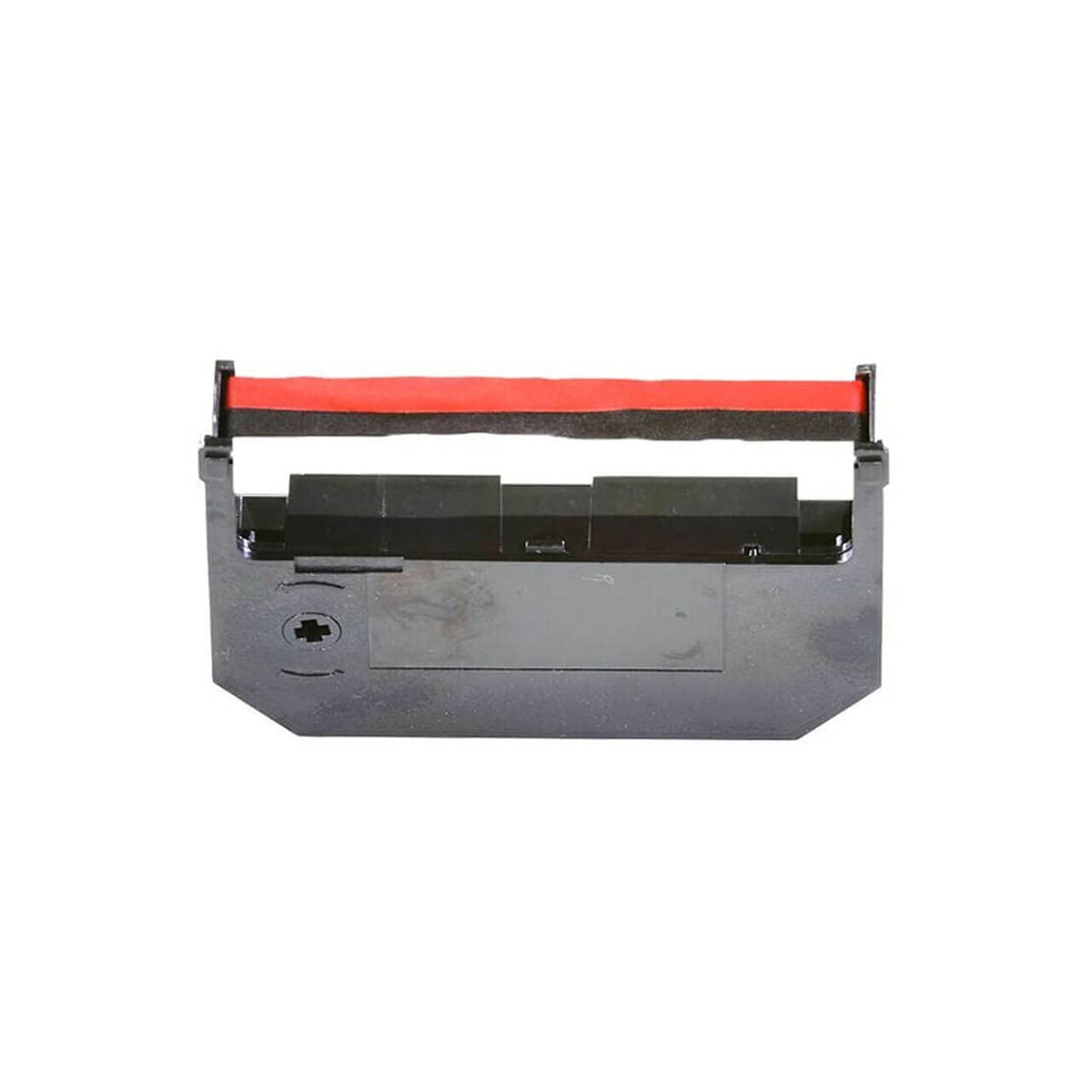 Nu Kote Br113N Nylon Calculator Ribbon (Black/Red)