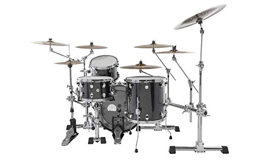 Gibraltar Gsvms Stealth Vertical Mounting System Package