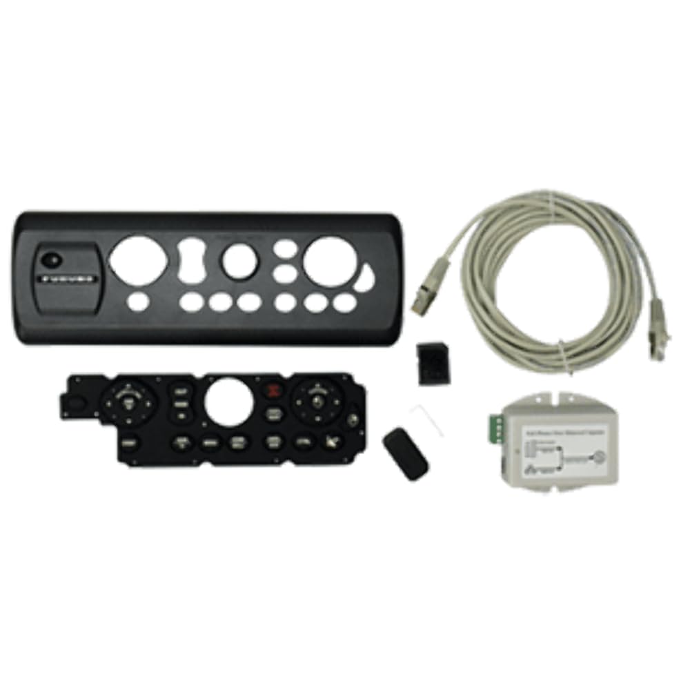 Furuno Mcu005 Conversion Kit,WBHDWB07Q2DM69W