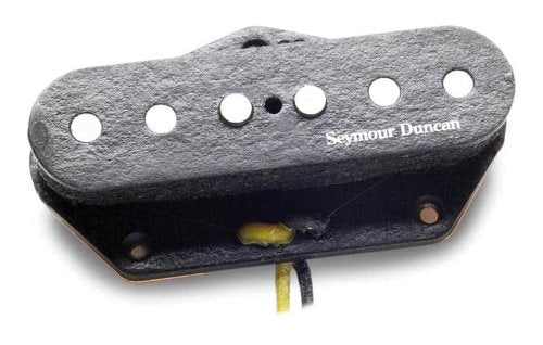 Seymour Duncan Aptl 3Jd Jerry Donahue Model Tele Bridge Pickup