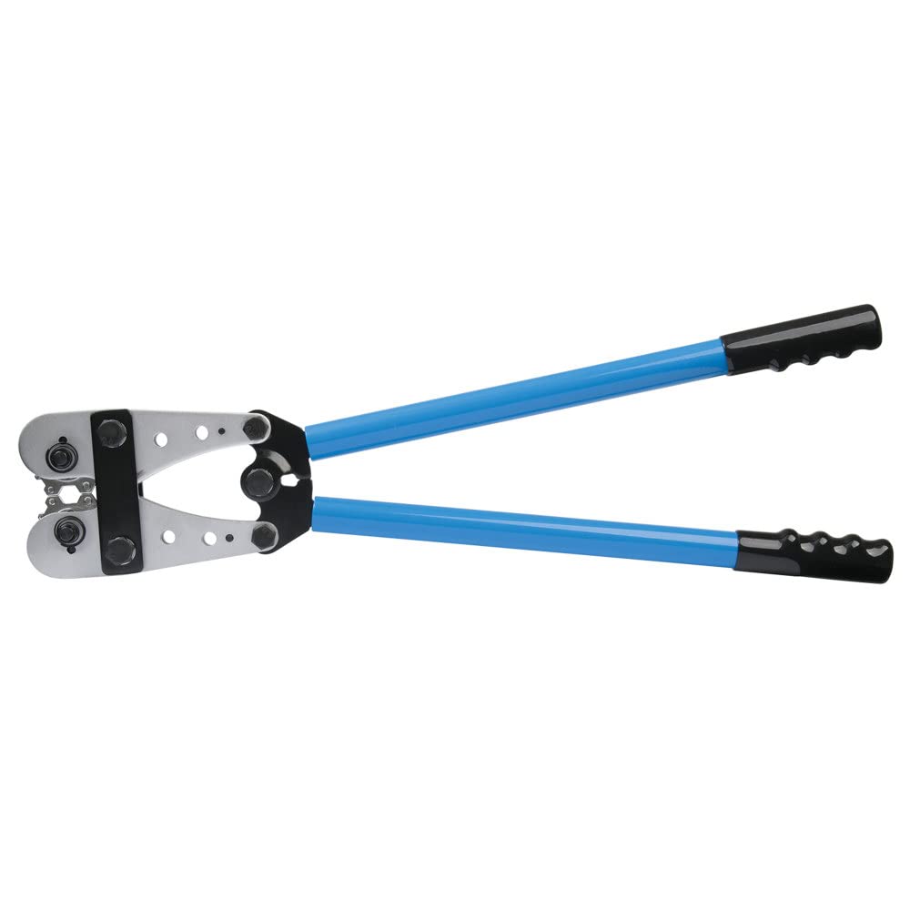 Ancor 703040 Lug Crimper, 8-4/0 Awg Hex Die,WBHDWB01CZ2YE8O