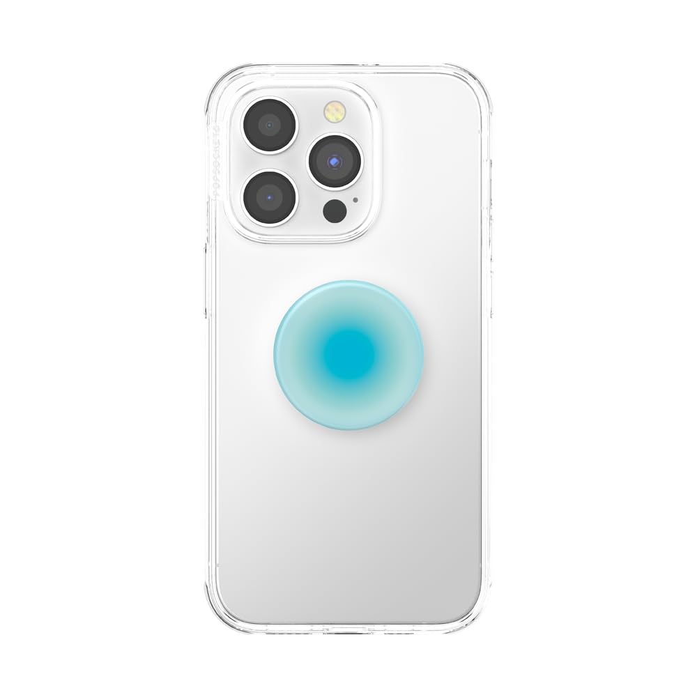 Popsockets Phone Grip With Expanding Kickstand   Tranquil Aura
