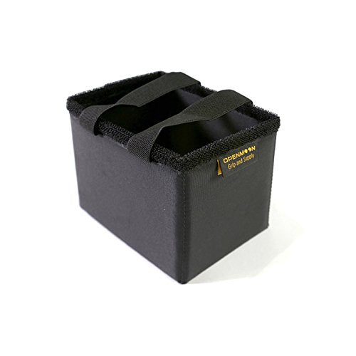 Openmoon Foldable Camera Screen Hood Monitor Hood Sunshade (5.6 Inch)