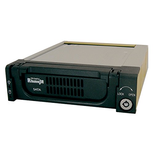 Cru Dataport 6650 5000 0500 Rjr110 Cmp.Ass.Sata Ii Rohs Bl