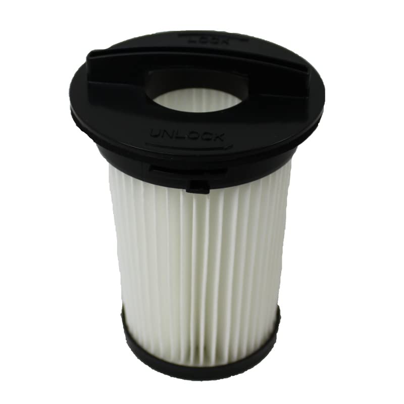 Vacuum Hepa Filter Replacement Part For Dirt Devil 440008258 Style F95 To Fit Sd40120, Sd40120Ca