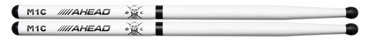 Ahead Drumsticks (M1C)